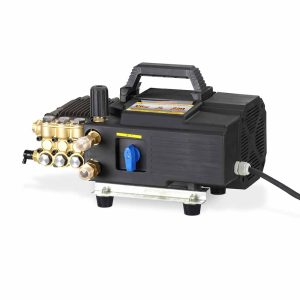 Hidrolavadora de alta presión eléctrica Industrial (1,5 PSI / 2 HP)