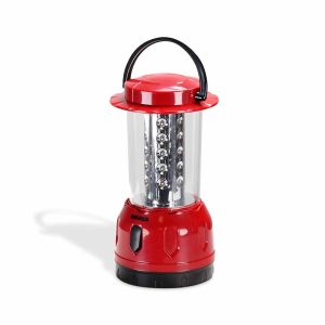 Lámpara 3 LEDS recargable Multiusos