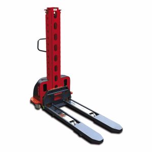 Montacargas semi Eléctrico (5 kgs)