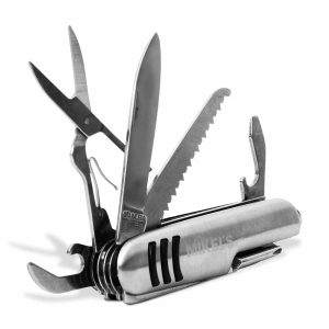 Navaja Multiusos (15 en 1)
