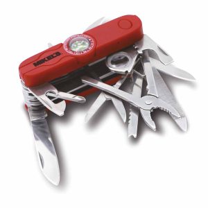Navaja tipo Suiza (23 en 1)