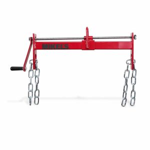 Nivelador de Carga (75 kgs)