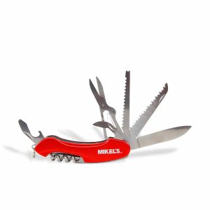 Navaja Multiusos (13 en 1)