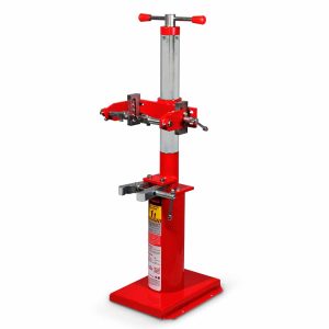 Opresor de resortes manual vertical (1 ton)