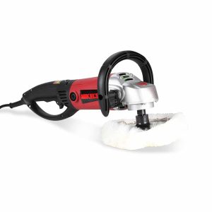Pulidora Automotriz heavy duty (7”, 3 RPM)