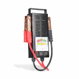 Probador de baterías (1 amp)