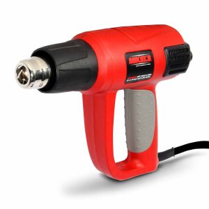 Pistola de calor uso rudo (15 W)