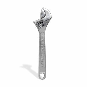 Llave ajustable PERICO 1” cromo vanadio