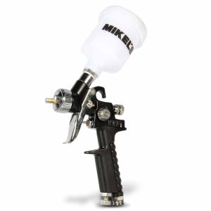 Pistola de aire para pintar (5 PSI / 1 c.c.)