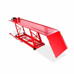 Plataforma hidráulica para motocicleta Heavy Duty (5 kgs)