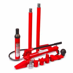 Porto power (1 ton)
