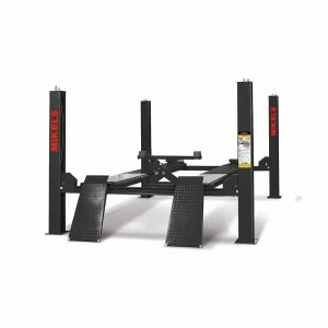 Rampa Elevadora de Alineación (4, kgs)