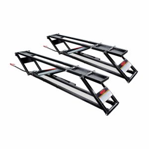 Rampa Elevadora Portátil (25 kg)