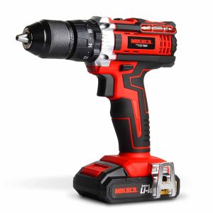 Rotomartillo inalámbrico profesional (2 V)