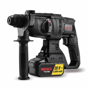 Rotomartillo inalámbrico Industrial Sds Plus (2 V)