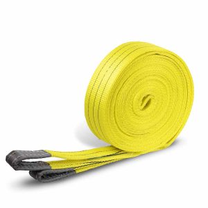 Eslinga - Cinturón Tensor 1 mts, Ancho 3´´
