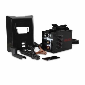 Soldadora inversora (13 amp)