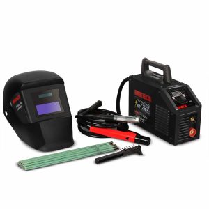 Soldadora inversora (16 amp)
