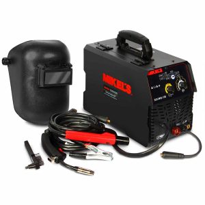 Soldadora de micro alambre (13 amp)