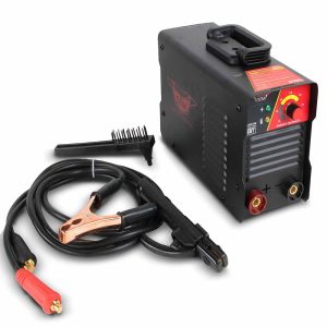 OEM Soldadora tipo inversor 2 Amp.