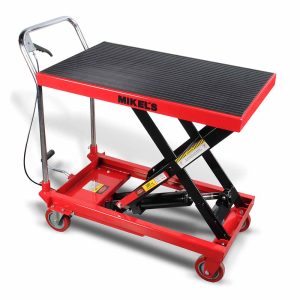 Mesa elevadora (5 kgs)