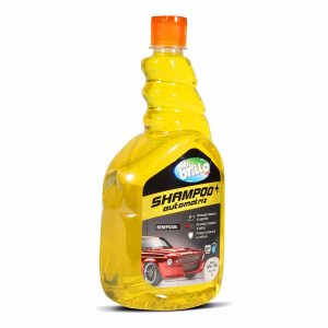 Shampoo para automóvil (1 lt)