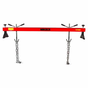 Soporte para motor transversal ajustable (5 kg)