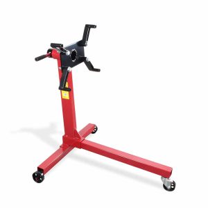 Soporte para motor (35 kg)