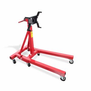 Soporte para motor (1, kg) Plegable
