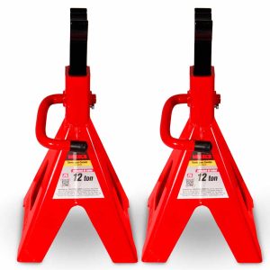 Torres para camión (12 ton)