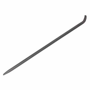 Espátula de uña puntas planas (11/16” x 66 mm)