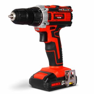 Taladro-atornillador inalámbrico profesional (18 V)