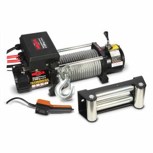 Winch Eléctrico (1, lbs)